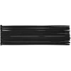 ‎Opaski EXTREME kabelių raiščiai 7,6 x 300 mm, juodi, 50 vnt.