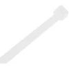 ‎Opaski EXTREME kabelių raiščiai 9,0 x 450 mm, balti, 50 vnt.