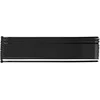 ‎Opaski EXTREME kabelių raiščiai 9,0 x 450 mm, juodi, 50 vnt.