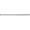 ‎Opaski EXTREME kabelių raiščiai 9,0 x 450 mm, juodi, 50 vnt.