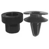 Neo Automobilio apdailos tvirtinimo elementai OPEL 300 vnt. rinkinys