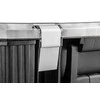 Organizatorius su kibirais NEO 84-130 40x40x12 cm