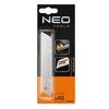 Neo Ostrza Atsarginiai nulaužiami peiliukai 18 mm, 10 vnt.