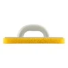 Neo Tools Mentele su kempine 25mm, 280x140mm, plastikine rankena