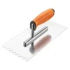 Neo Tools Mentelė NEO 270x128mm, dantyta, 8x8mm
