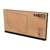 Infraraudonųjų spindulių šildytuvas NEO TOOLS WIFI 90-107, 720W