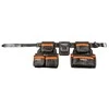 Neo Tools Pas Montuotojo diržas, 12 kišenių