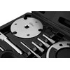 Zestaw Rinkinys Variklio laikiklio nustatymo rinkinys Ford / Citroen / Fiat / Jaguar / Land Rover / LDV / Peugeot dyzeliniams varikliams