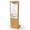 Neo Tools Podnośnik Pavarų dėžės domkratas, keliamoji galia 500 kg