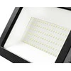 Neo Reflektor Vienas prožektorius 100 W SMD LED 8500 lm ant 1,8 m stovo