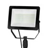 Neo Reflektor Vienas prožektorius 100 W SMD LED 8500 lm ant 1,8 m stovo