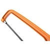 Neo Piła 150 mm metalo pjūklas, aliuminis, dviejų komponentų rankena