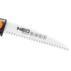 Piła Lenktas Sodo pjūklas Neo 6", 1 vnt.