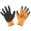 Neo Tools Darbo pirštinės NEO 3131X, lateksuotos, 9 dydis