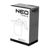 Neo 14-724 SMĖLIASROVĖ SU TALPA 750 M3