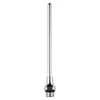 Neo Tools Pistoletas oro prapūtėjas 0-8bar 95mm
