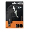 Neo Tools Pistoletas oro prapūtėjas 0-8bar 25mm