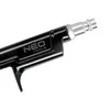 Neo Tools Pistoletas oro prapūtėjas 0-8bar 25mm