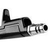 Neo Tools Pistoletas oro prapūtėjas 0-8bar 25mm