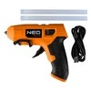 Neo 11 mm klijų pistoletas, 4 V, maitinamas per USB