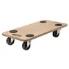 Transporto platforma NEO 200 kg (575x290x11 mm)