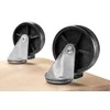 Transporto platforma NEO 200 kg (575x290x11 mm)