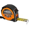 Neo Valcuoto plieno juostos matas 8 m x 25 mm, magnetas