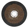 NOL Šlifuoklis Pneumatinis kampinis šlifuoklis 125 mm, 11 000 aps./min.