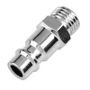 Klucz Pneumatinis smūginis veržliasukis, 1/2", 720 Nm