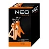 Neo Tools Stovas automobilinis 2t, 278-423mm