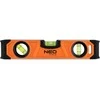 Torpedo gulsčiukas NEO 71-002 230 mm, su magnetu