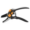 Sekator Priekalinis genėtuvas 200 mm, diapazonas iki 18 mm, reguliuojamas atstumas