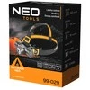 Galvos žibintas Neo Tools 99-029