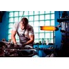 Neo Tools Infraraudonųjų spindulių šildytuvas Neo 90-031, 2kW