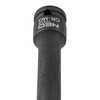 Smūginis antgalis NEO 10-252 1/2" 125 mm