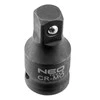 Przedłużka Smūginis prailginimas 1/2" 50 mm