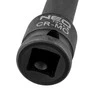 Smūginis prailgintuvas NEO 10-251 1/2" 75 mm