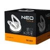 Stiklo neštuvas NEO 56-801 Viengubas Aliuminis 50kg