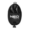 Rankinis grandininis pjūklas NEO 63-158, 53 cm, sulankstomas