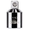 Adapteris NEO 3/8"M x 1/2"F, chromo vanadžio plienas