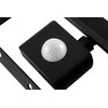 Reflektor Prožektorius su judesio jutikliu SMD 50W 4000 lm 230V