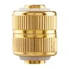 Žarnos remontas NEO 15-736 (1/2", žalvaris)