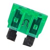 Neo Tools Rinkinys automobilių saugikliai, 10 vnt