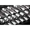 Zestaw Antgalių rinkinys Neo Torx, 49 vnt