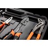 Neo Tools Įrankių komplektas, 100 vnt