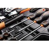 Neo Tools Įrankių komplektas, 100 vnt