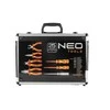 Neo Tools Rinkinys 1000 V replių ir atsuktuvų rinkinys, 7 vnt.