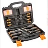 Neo Tools Rinkinys Atsuktuvų ir atsuktuvų antgalių rinkinys, 30 vnt.