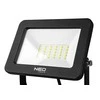 Pastatoma LED lempa, dviguba NEO 99-062