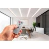 Elektrinis konvektorinis šildytuvas NEO TOOLS 90-090, 1000W